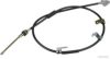 HERTH+BUSS JAKOPARTS J3926053 Cable, parking brake